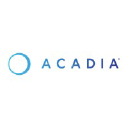 Acadia Pharma logo